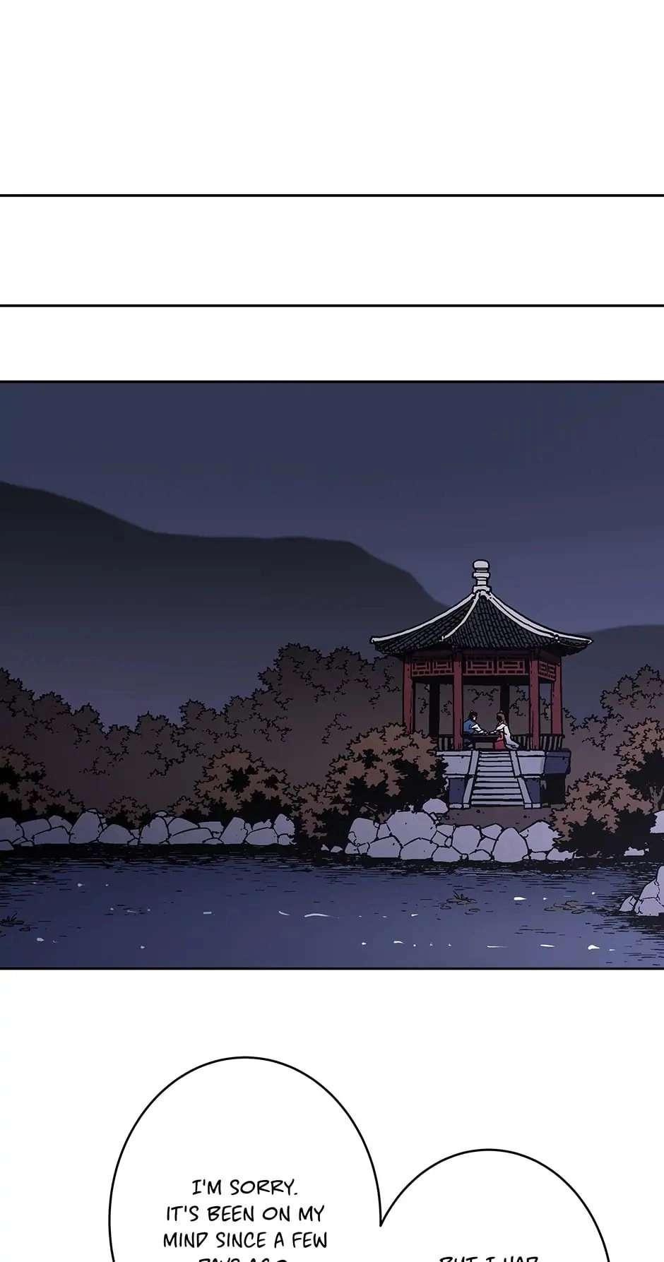 Peerless Dad Chapter 257 - Final Responsibilities Page 34