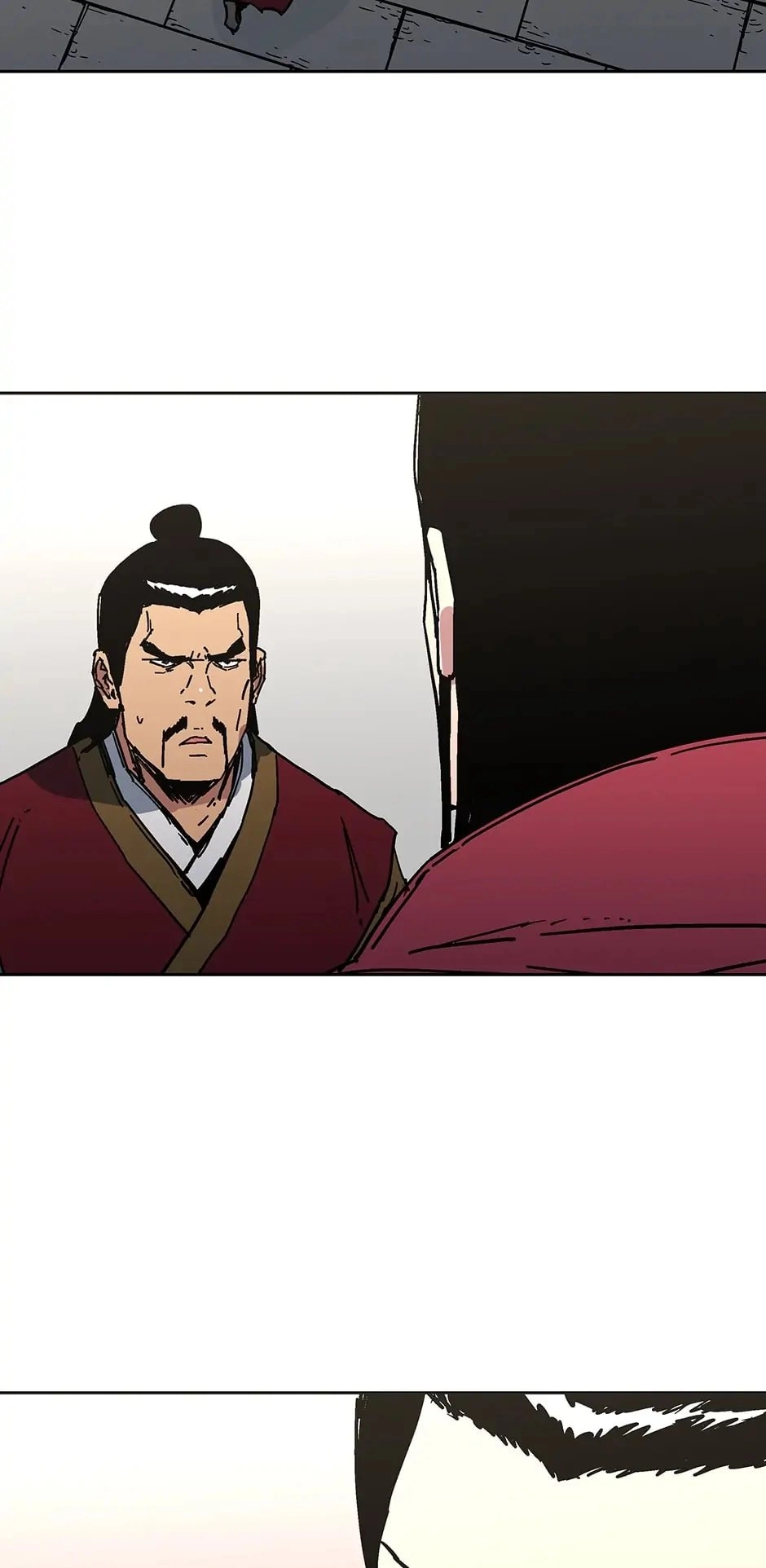 Peerless Dad Chapter 257 - Final Responsibilities Page 67