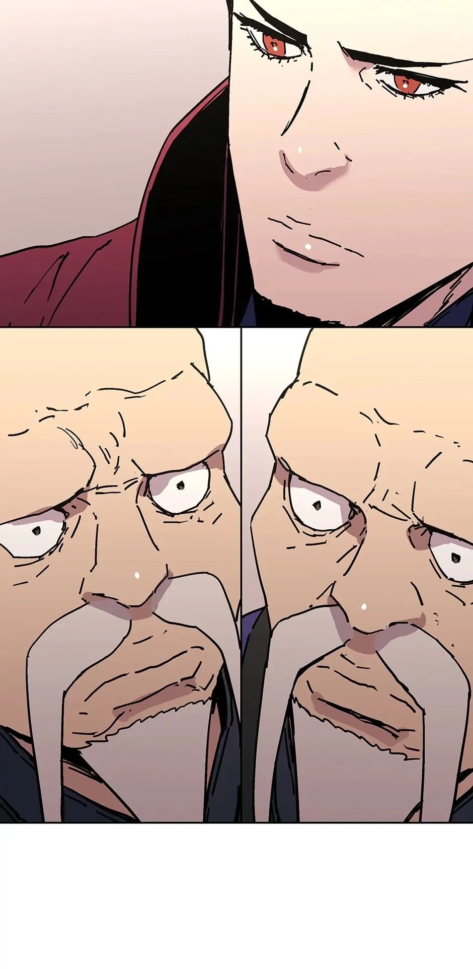 Peerless Dad Chapter 257 - Final Responsibilities Page 68