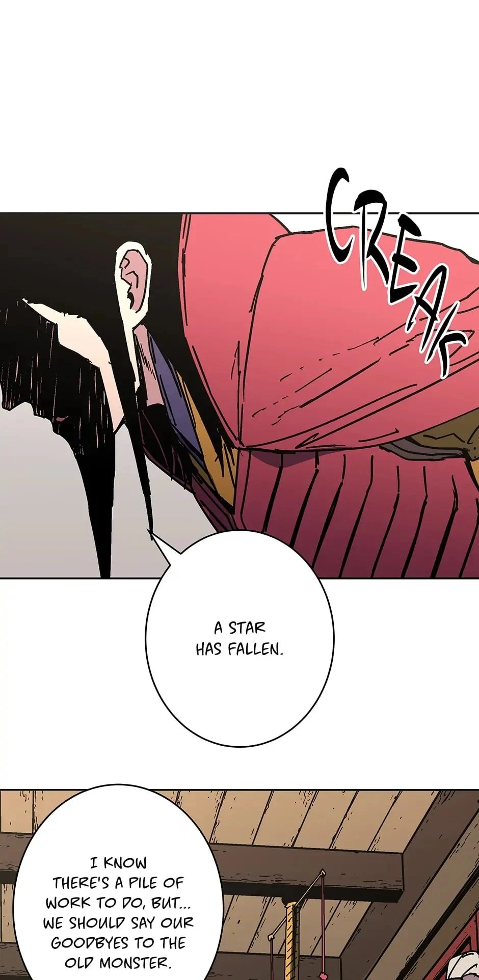 Peerless Dad Chapter 257 - Final Responsibilities Page 69