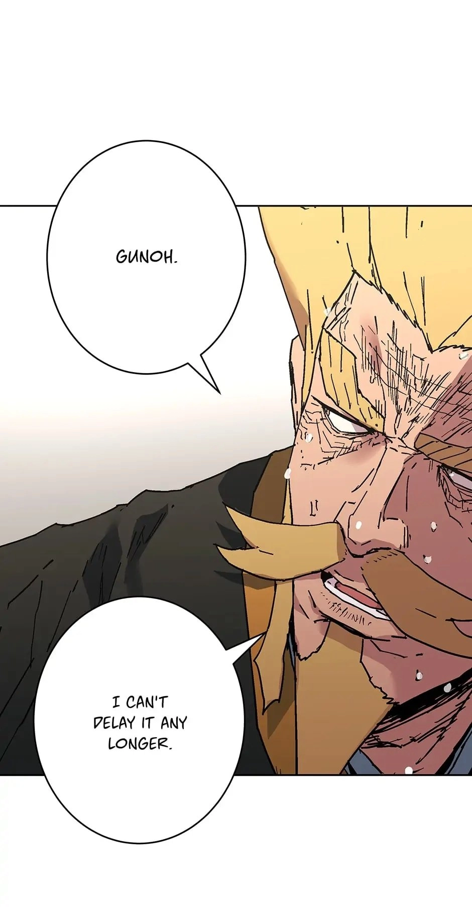 Peerless Dad Chapter 257 - Final Responsibilities Page 8