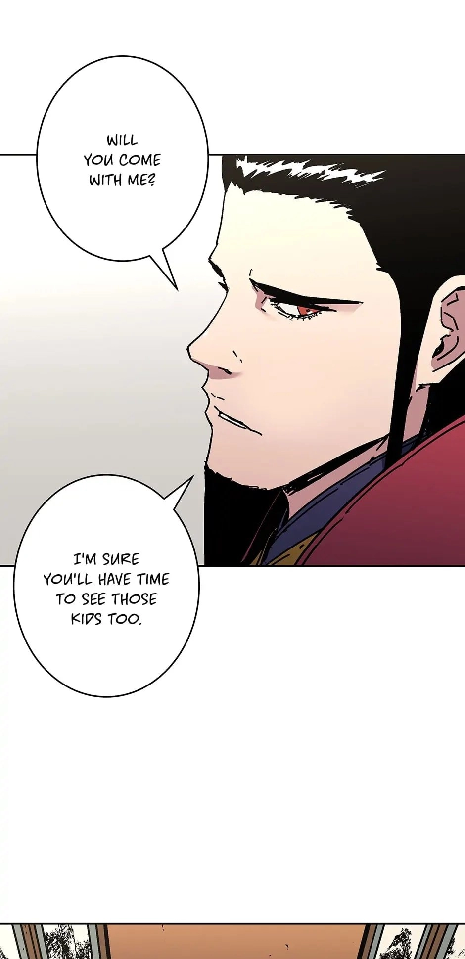 Peerless Dad Chapter 257 - Final Responsibilities Page 71