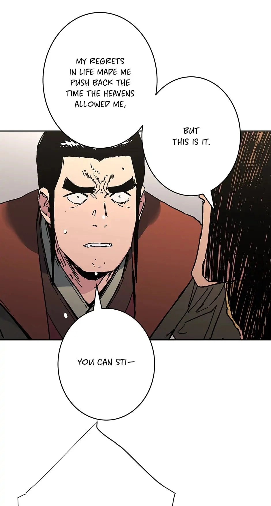Peerless Dad Chapter 257 - Final Responsibilities Page 9