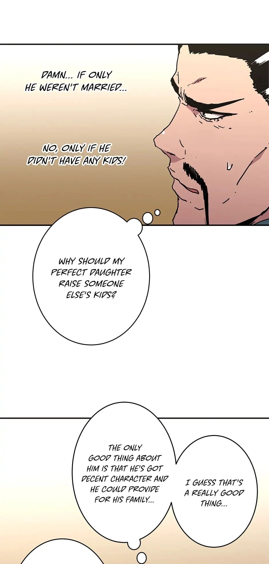 Peerless Dad Chapter 204 Page 13