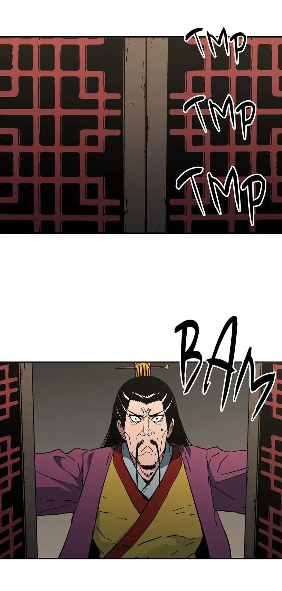 Peerless Dad Chapter 204 Page 17