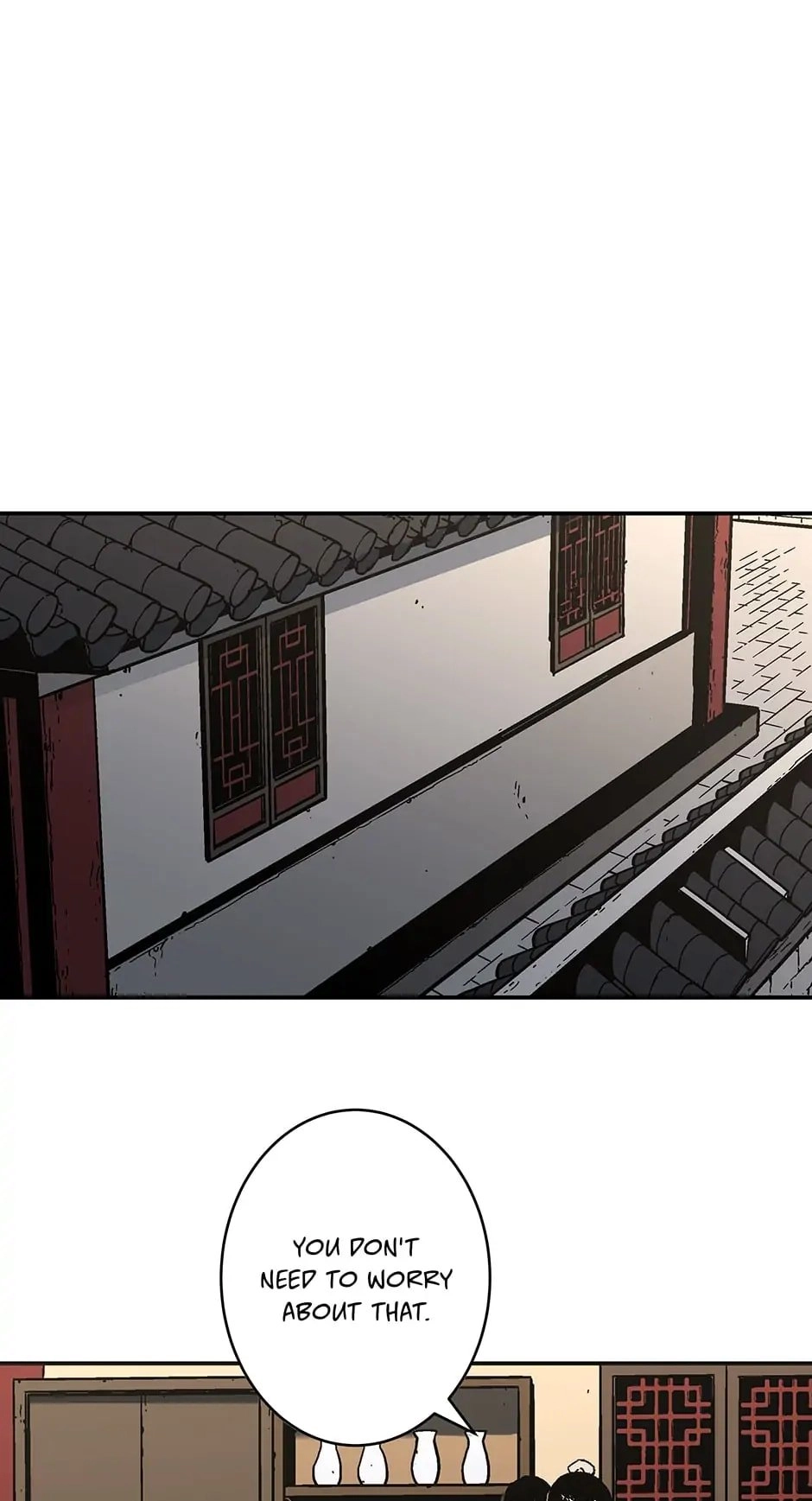 Peerless Dad Chapter 204 Page 19