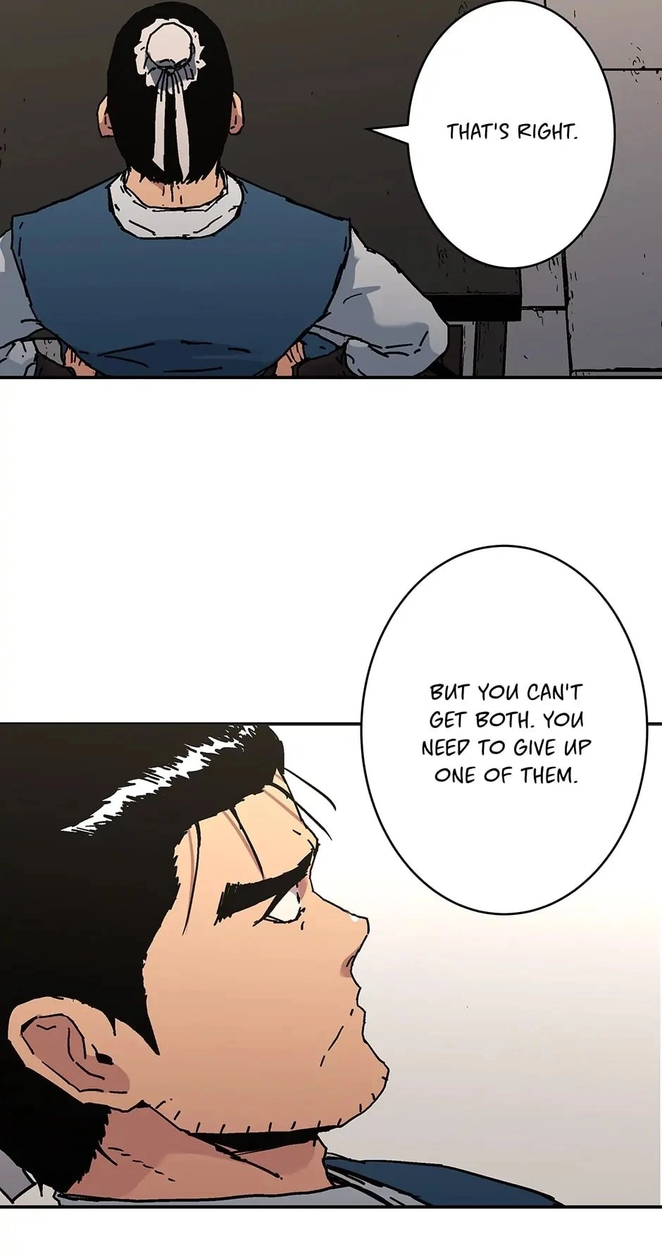 Peerless Dad Chapter 204 Page 27