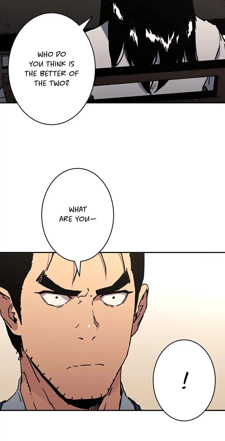 Peerless Dad Chapter 204 Page 32