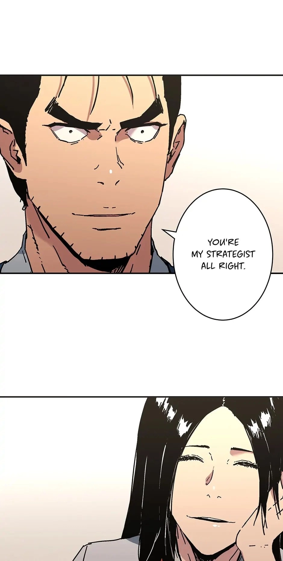 Peerless Dad Chapter 204 Page 33