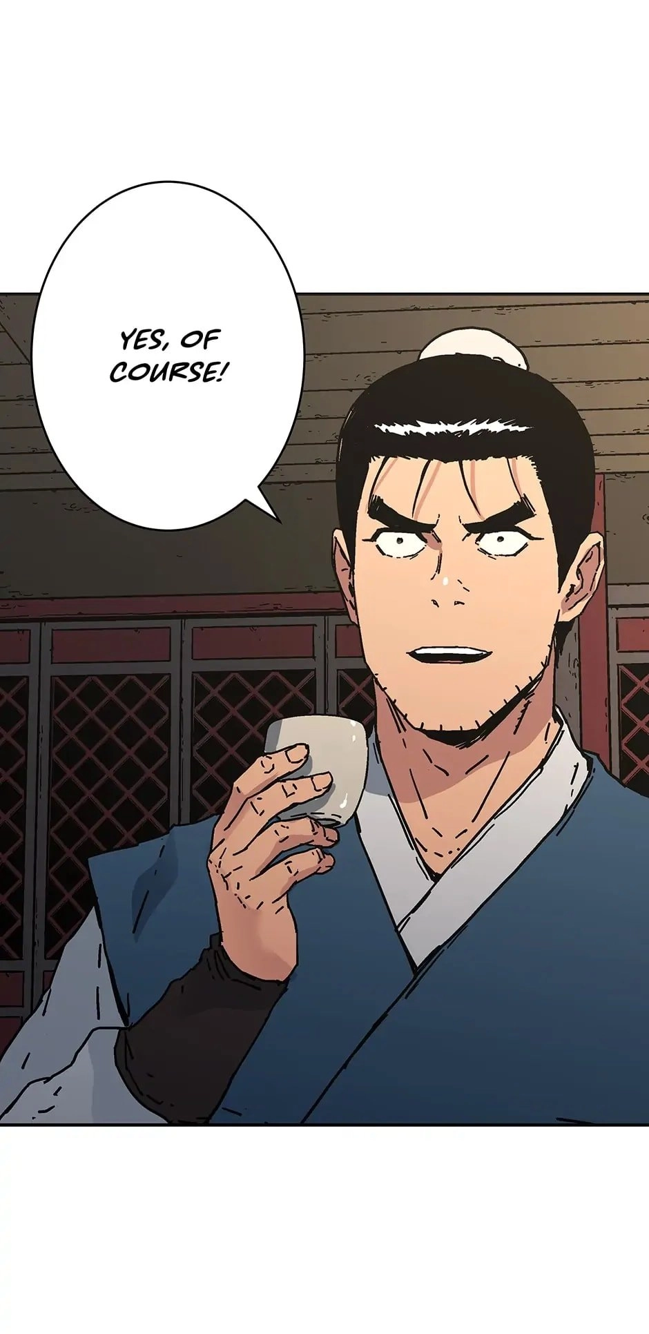 Peerless Dad Chapter 204 Page 46