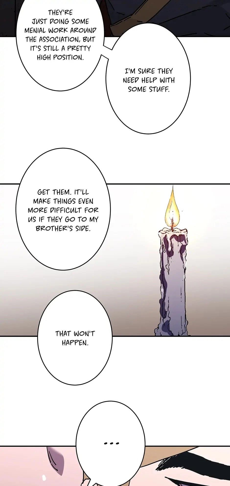 Peerless Dad Chapter 204 Page 59