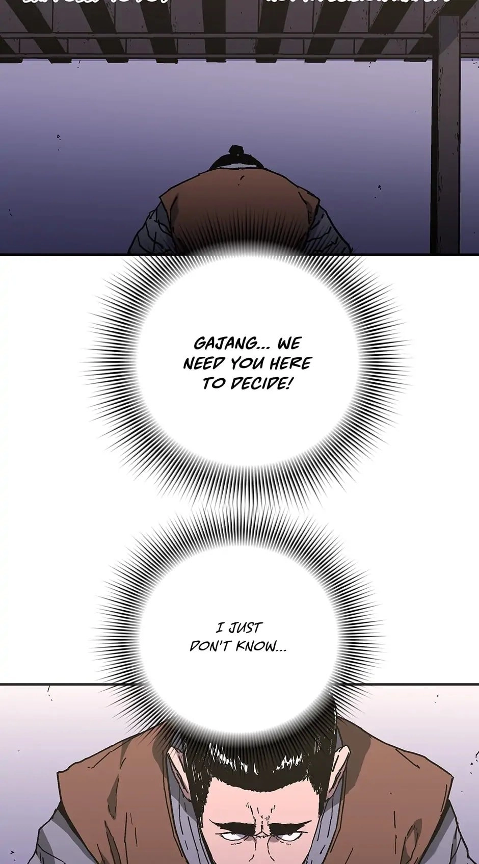 Peerless Dad Chapter 181 Page 12