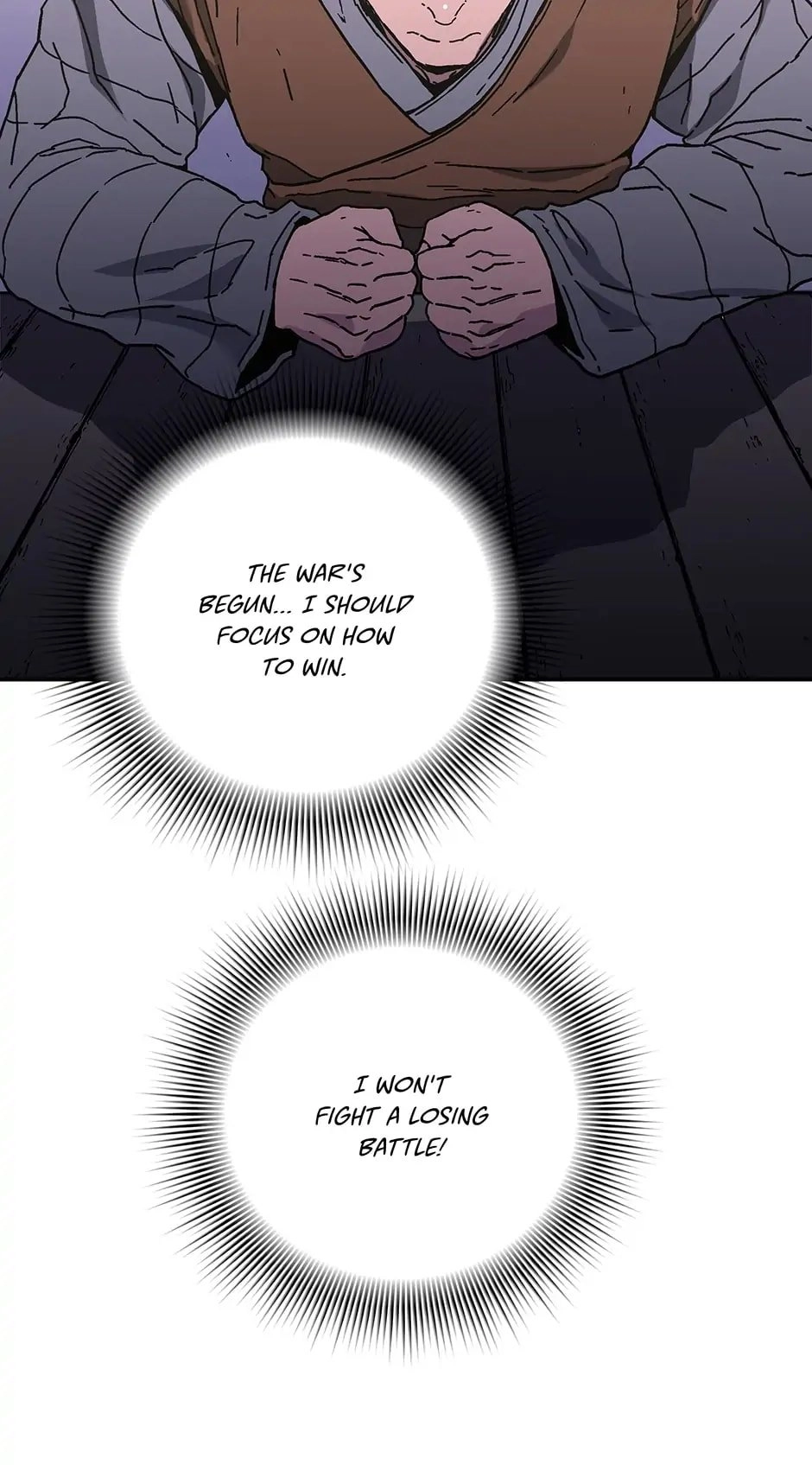 Peerless Dad Chapter 181 Page 13