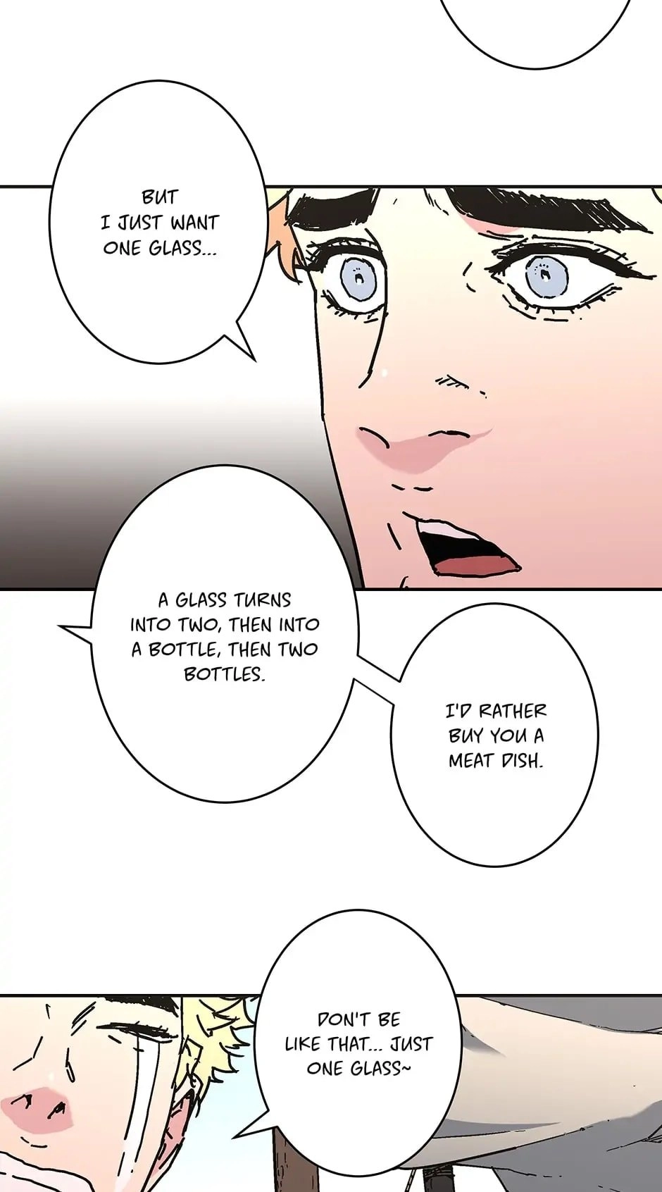 Peerless Dad Chapter 181 Page 17