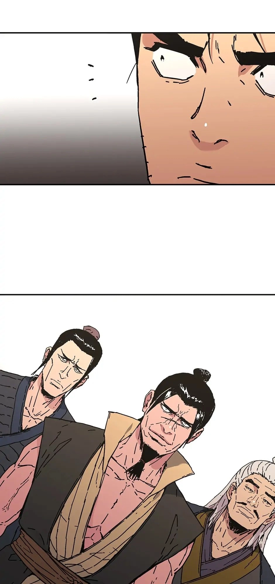 Peerless Dad Chapter 181 Page 19