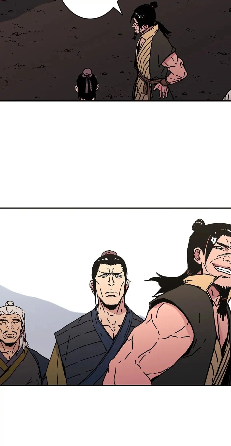 Peerless Dad Chapter 181 Page 28