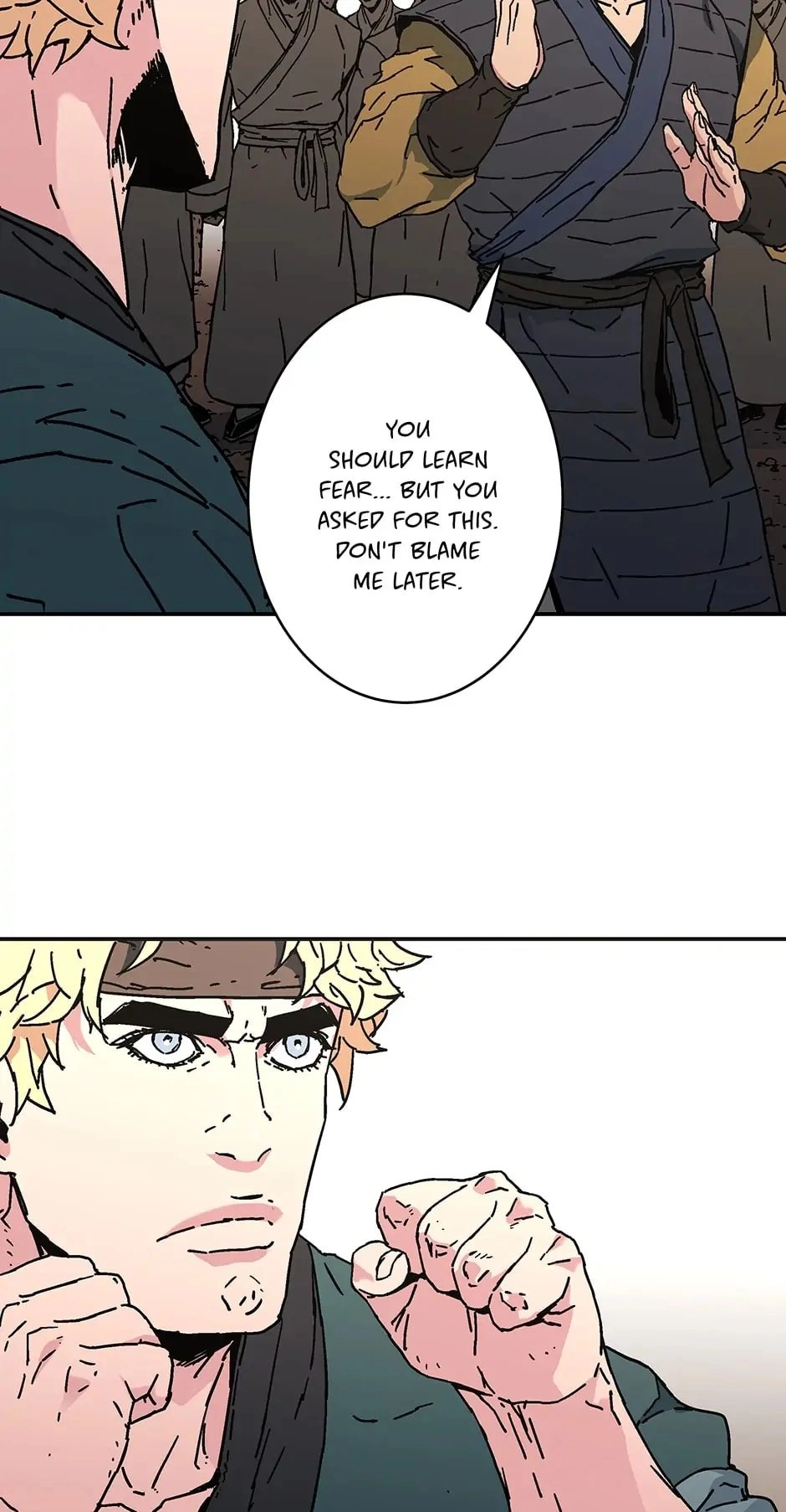 Peerless Dad Chapter 181 Page 30
