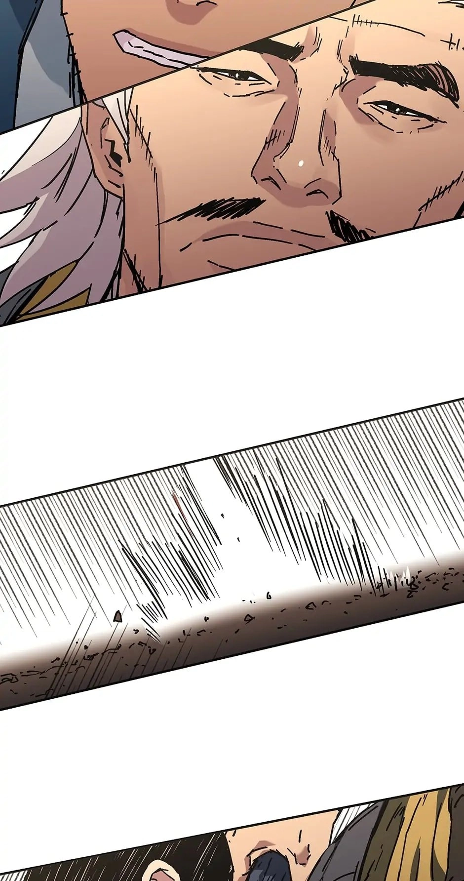 Peerless Dad Chapter 181 Page 46