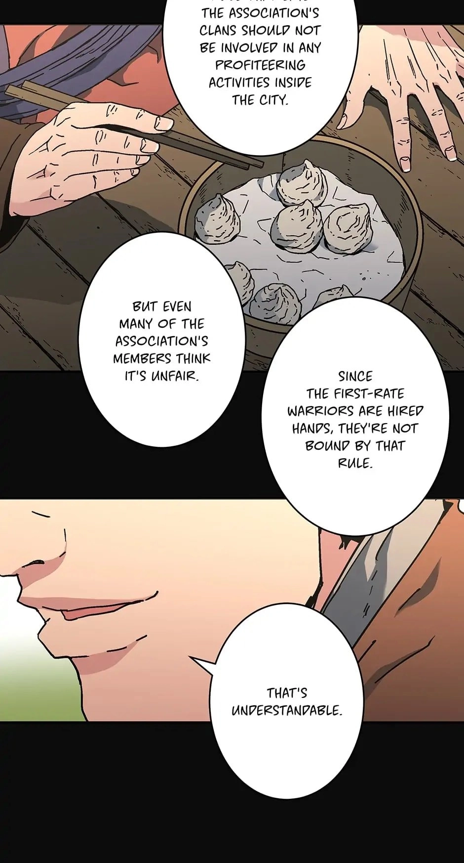 Peerless Dad Chapter 181 Page 7
