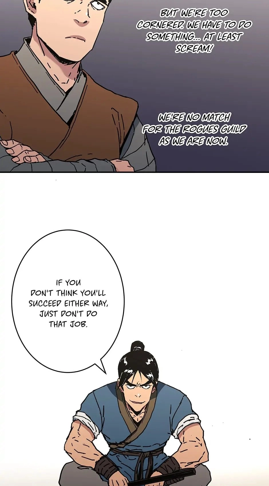 Peerless Dad Chapter 181 Page 10