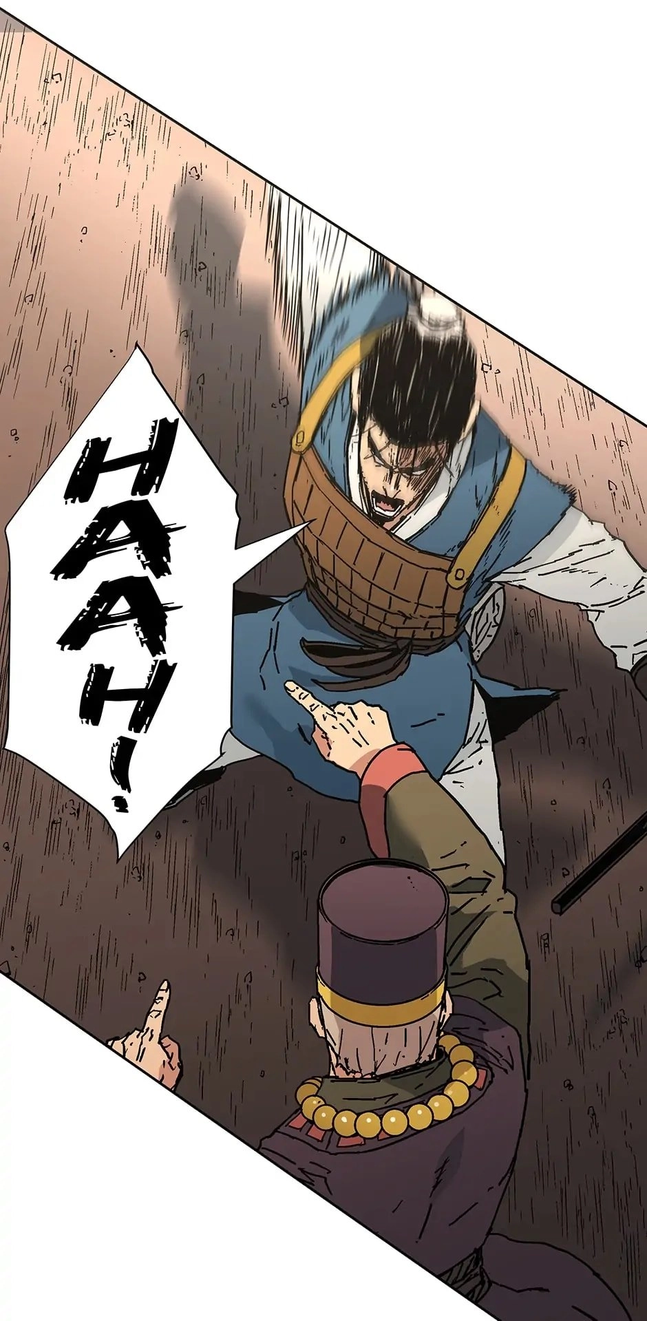 Peerless Dad Chapter 245 - Time to Die Page 14