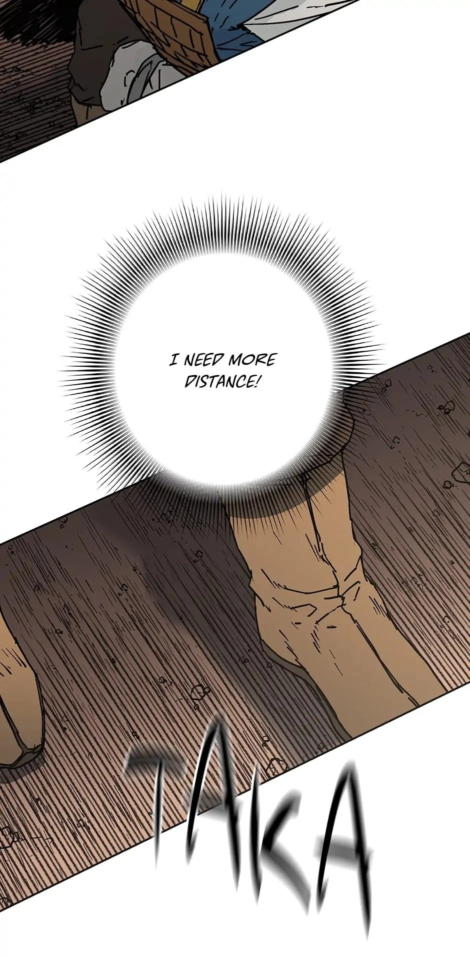 Peerless Dad Chapter 245 - Time to Die Page 18