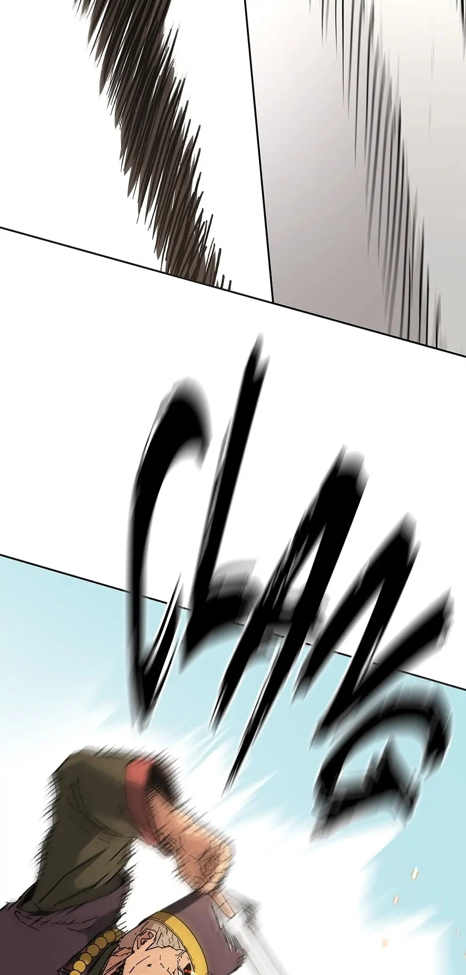 Peerless Dad Chapter 245 - Time to Die Page 28