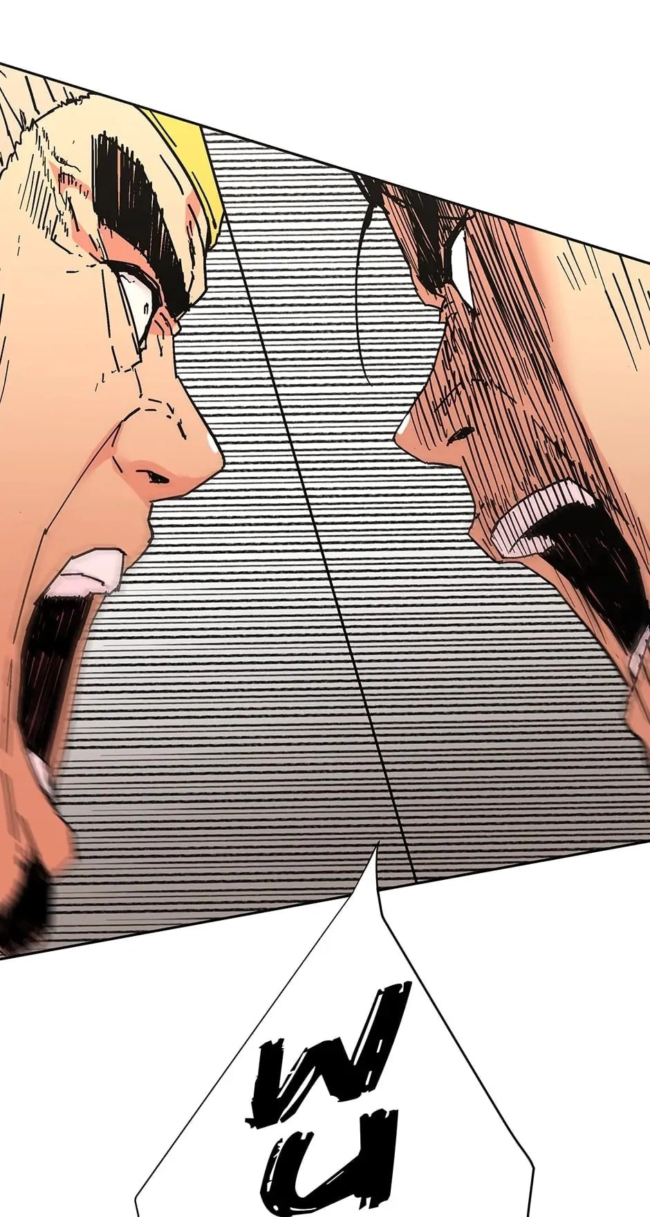 Peerless Dad Chapter 245 - Time to Die Page 30
