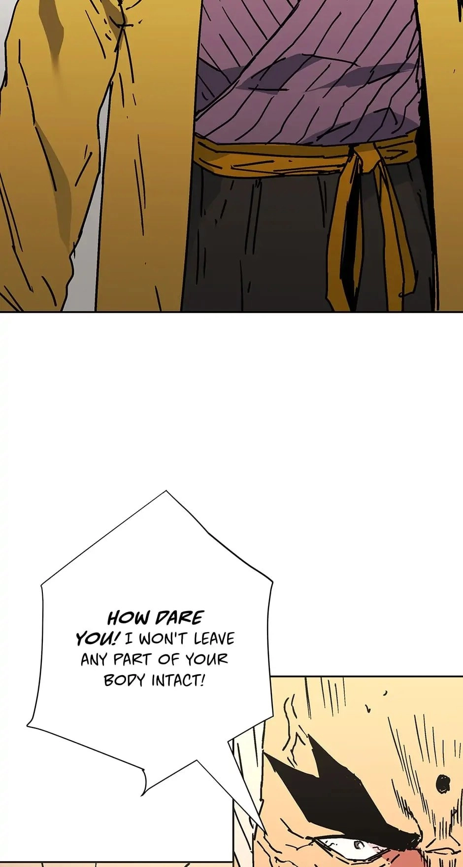 Peerless Dad Chapter 245 - Time to Die Page 35