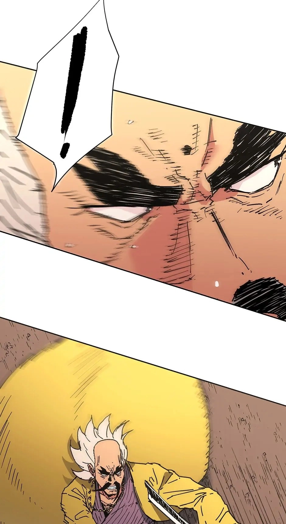 Peerless Dad Chapter 245 - Time to Die Page 38