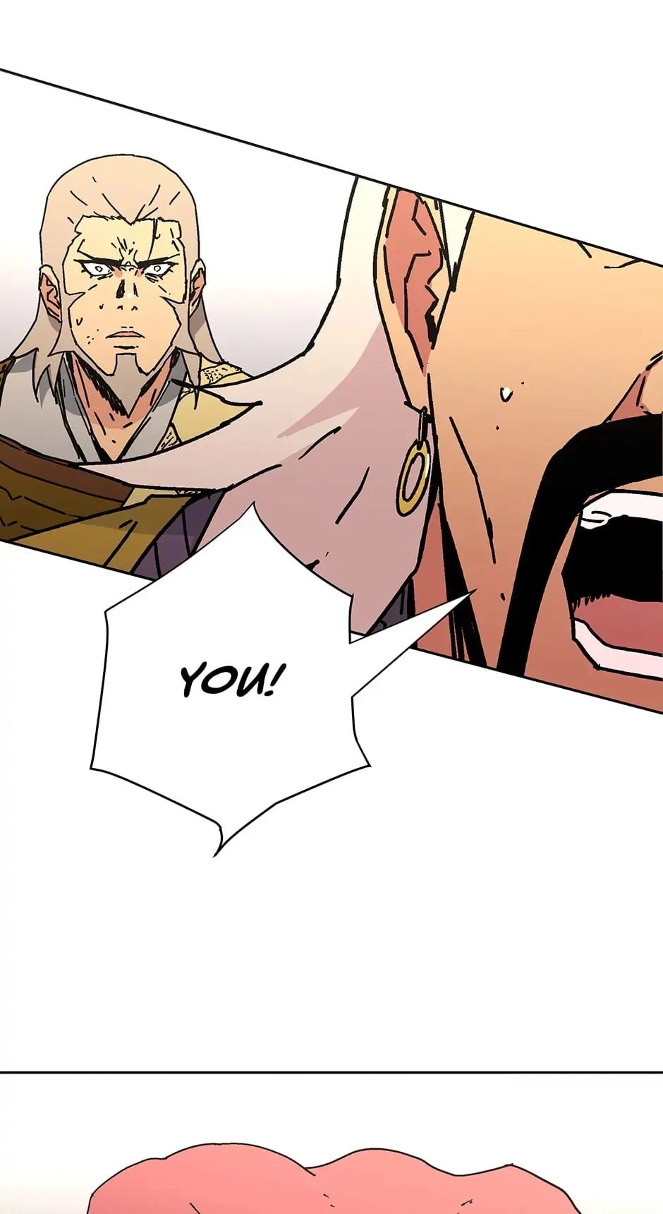 Peerless Dad Chapter 245 - Time to Die Page 40