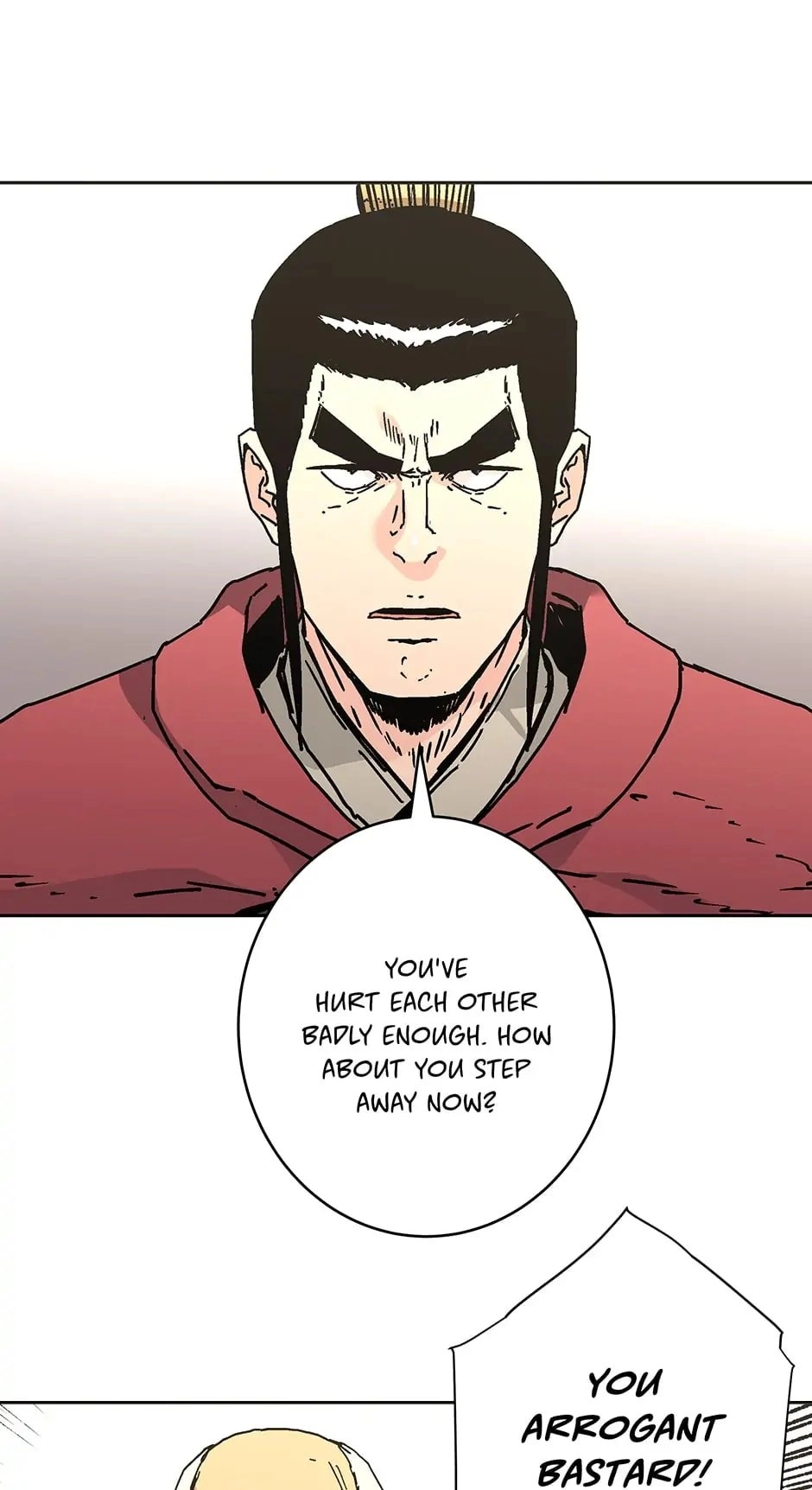 Peerless Dad Chapter 245 - Time to Die Page 43