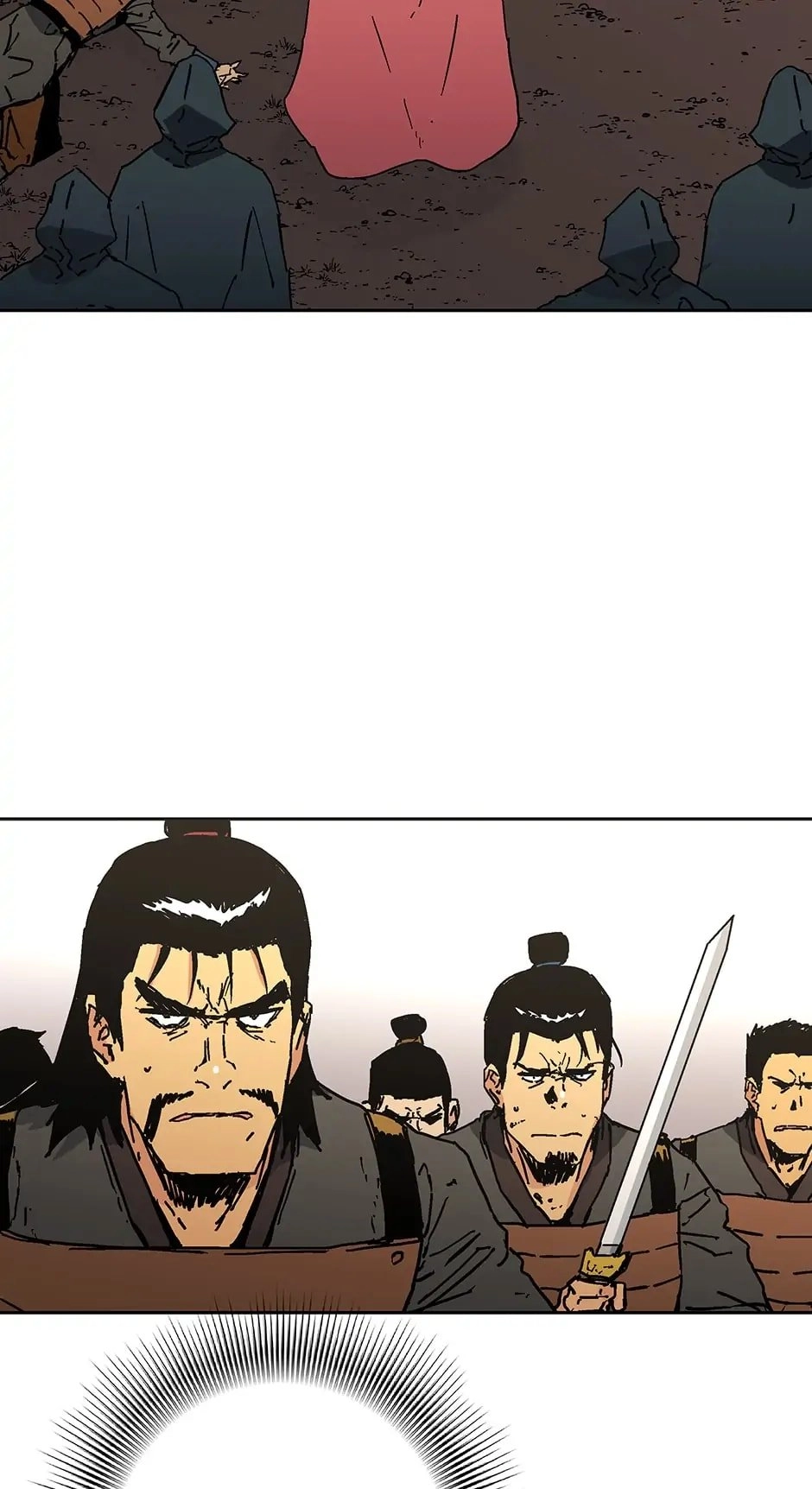 Peerless Dad Chapter 245 - Time to Die Page 46