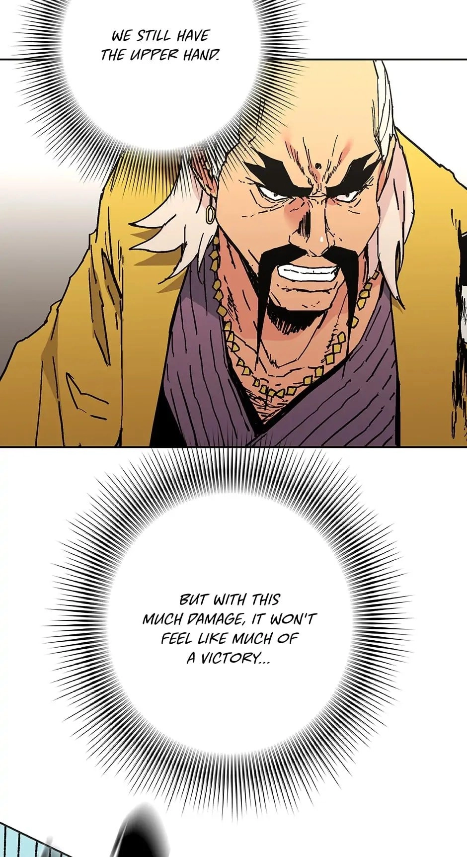 Peerless Dad Chapter 245 - Time to Die Page 47