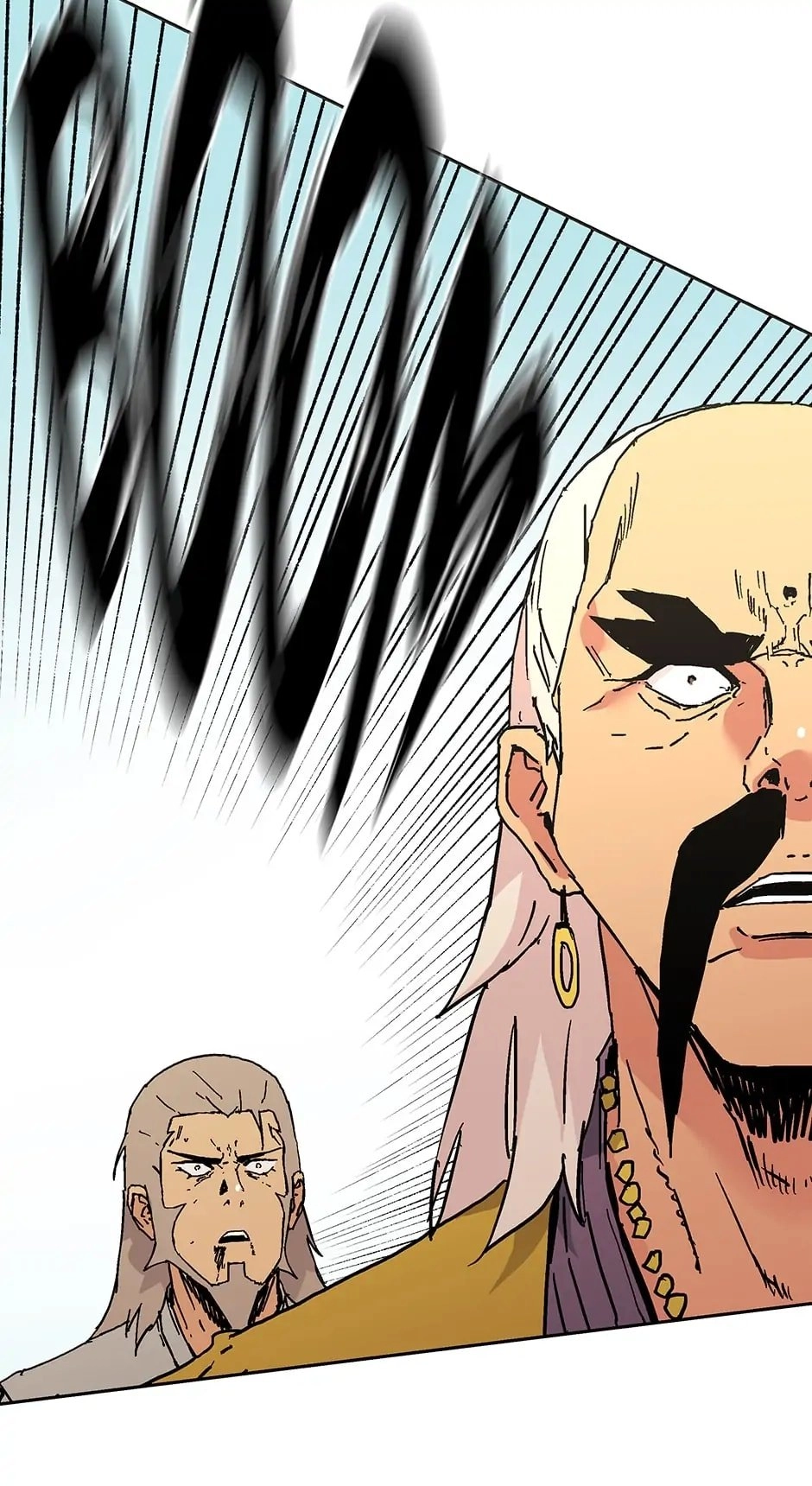 Peerless Dad Chapter 245 - Time to Die Page 48