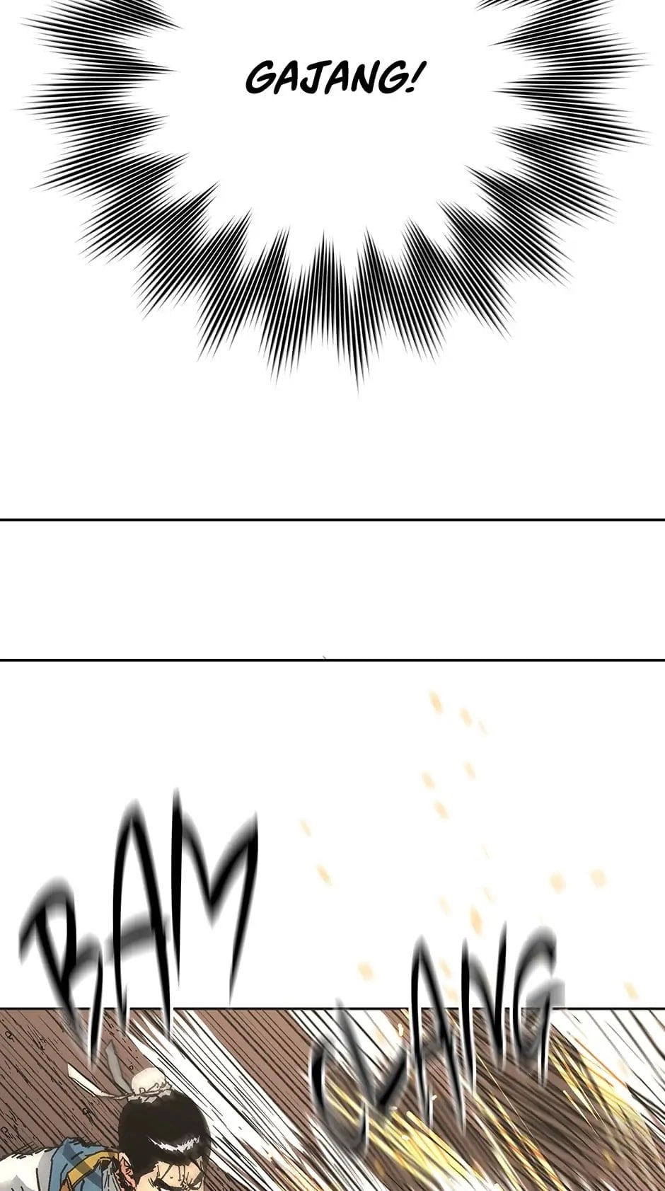 Peerless Dad Chapter 245 - Time to Die Page 50
