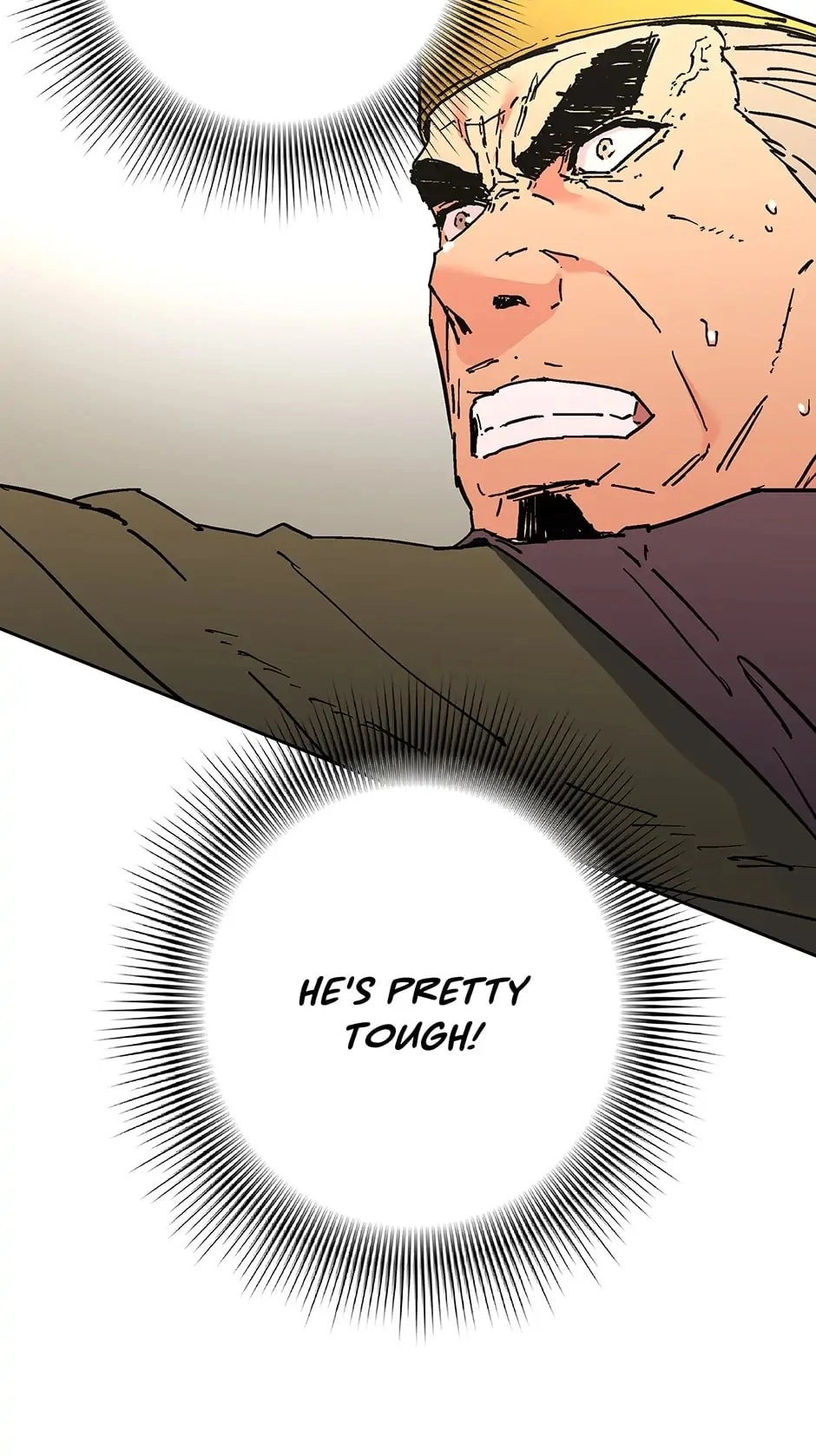 Peerless Dad Chapter 245 - Time to Die Page 54