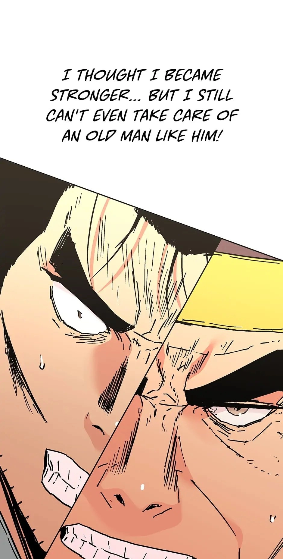 Peerless Dad Chapter 245 - Time to Die Page 55
