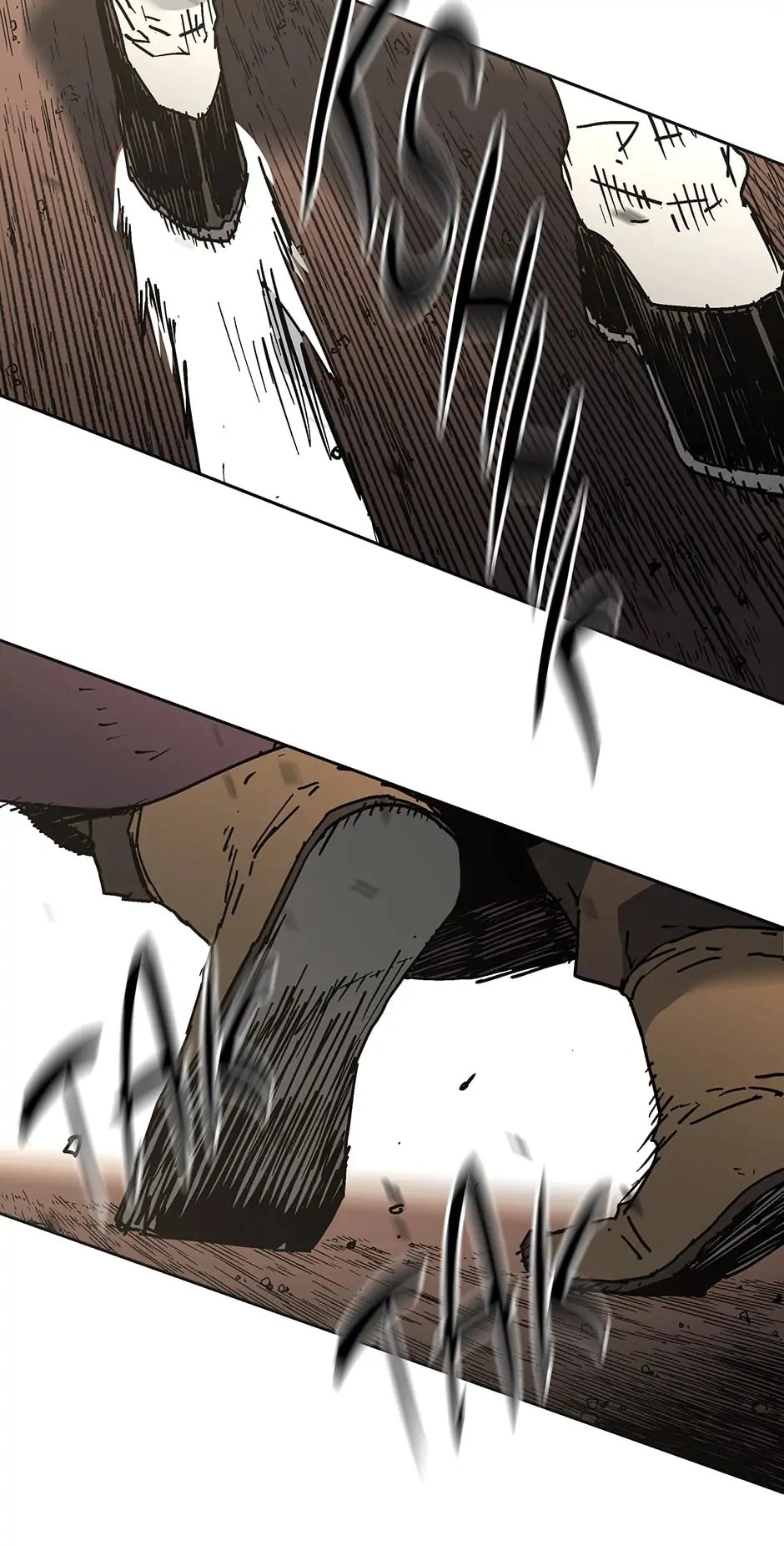 Peerless Dad Chapter 245 - Time to Die Page 60