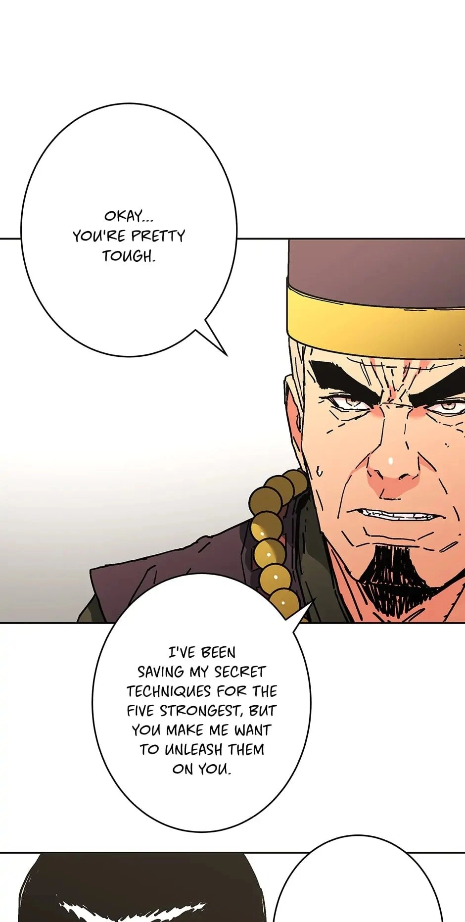 Peerless Dad Chapter 245 - Time to Die Page 62