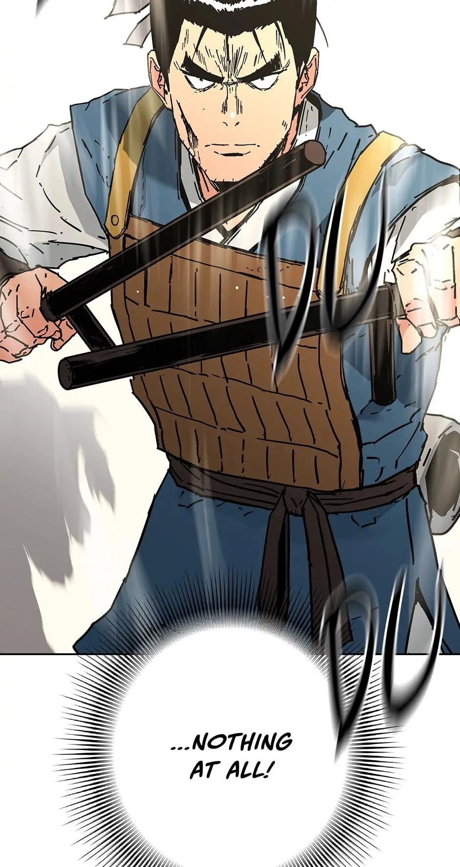 Peerless Dad Chapter 245 - Time to Die Page 67