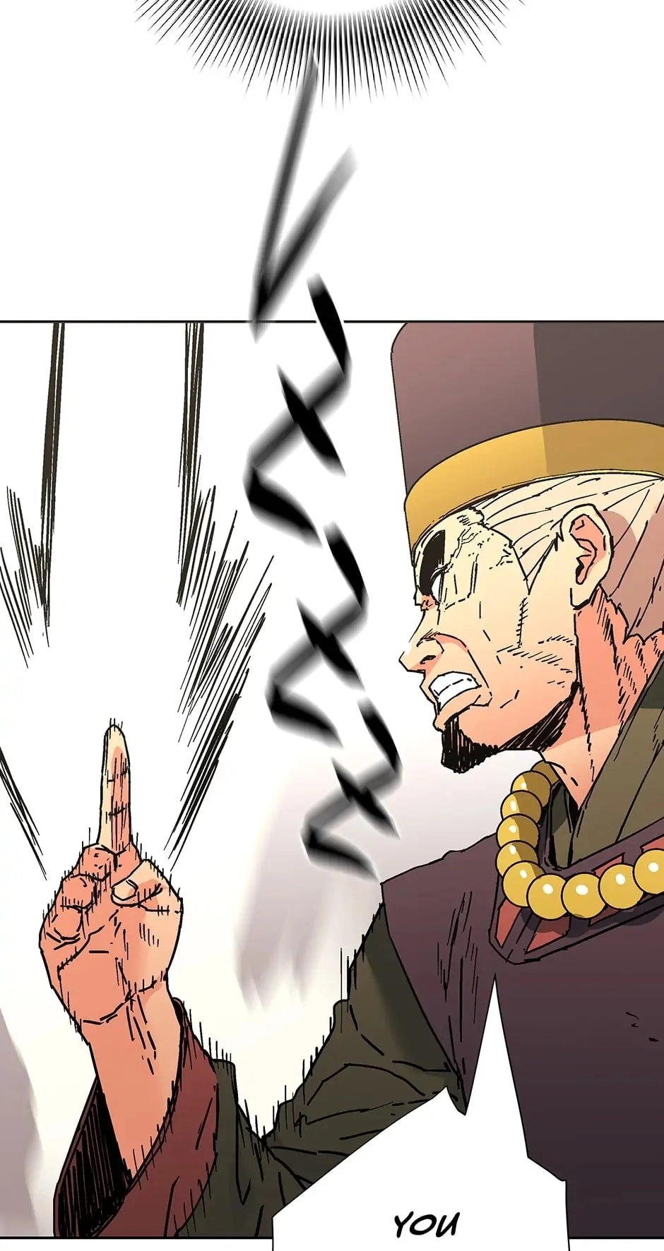 Peerless Dad Chapter 245 - Time to Die Page 68