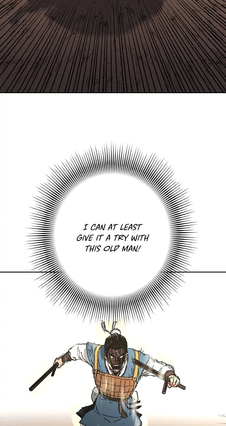 Peerless Dad Chapter 245 - Time to Die Page 70