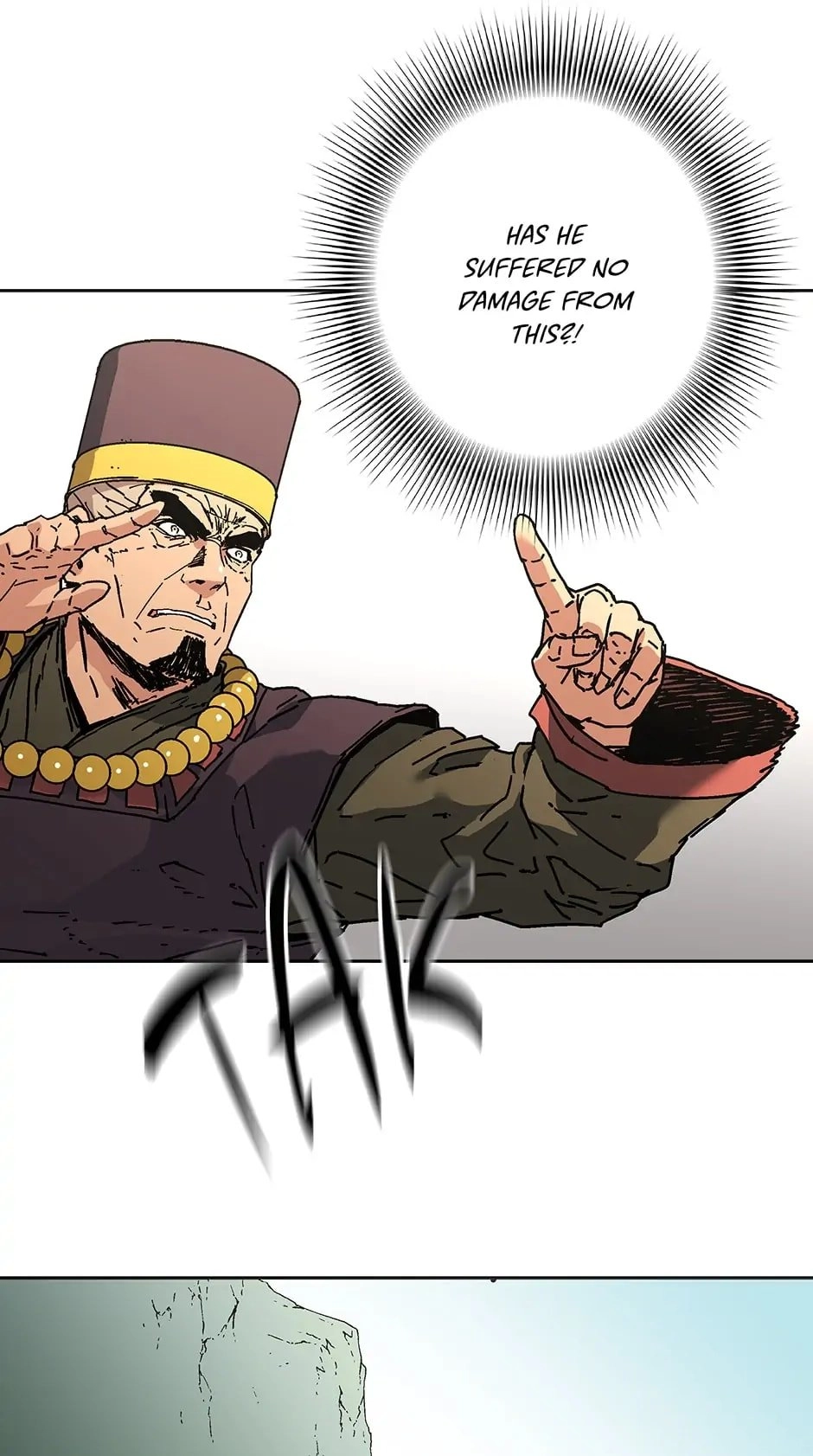 Peerless Dad Chapter 245 - Time to Die Page 8