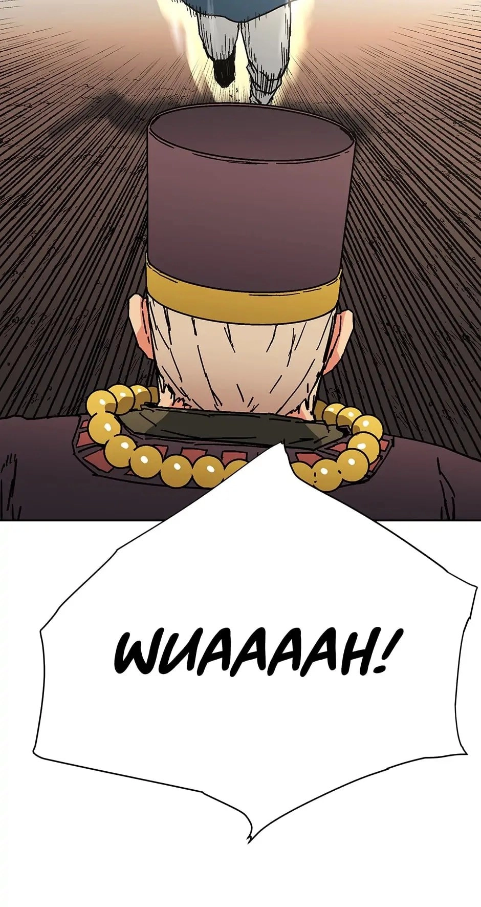 Peerless Dad Chapter 245 - Time to Die Page 71