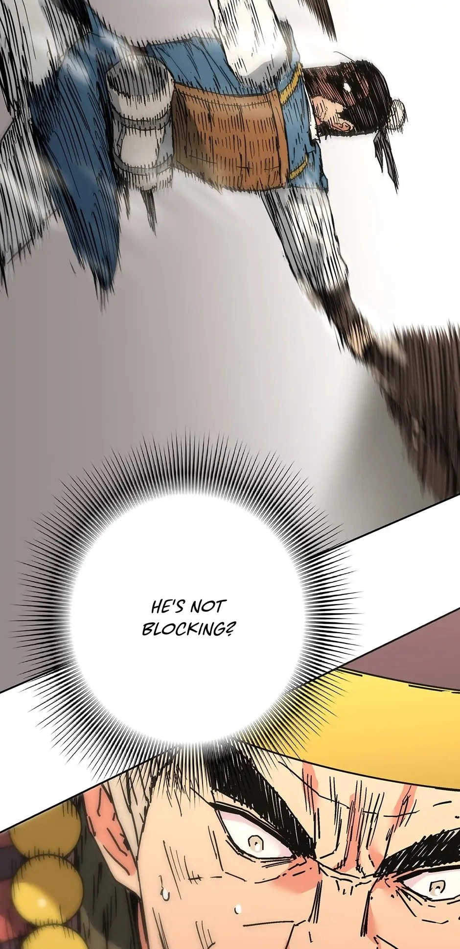 Peerless Dad Chapter 245 - Time to Die Page 75