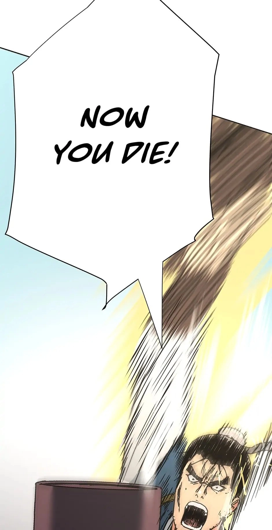 Peerless Dad Chapter 245 - Time to Die Page 82