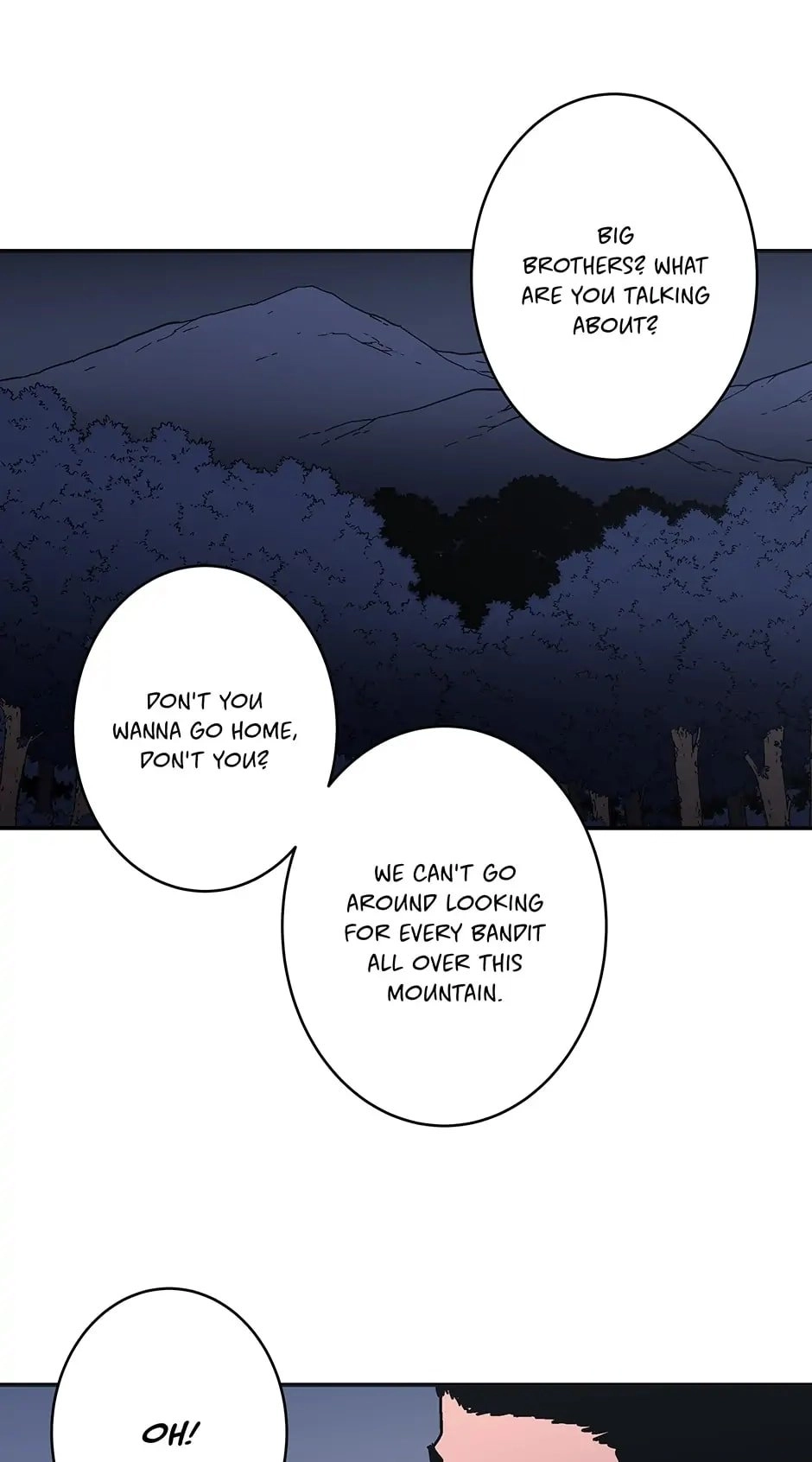 Peerless Dad Chapter 195 Page 14