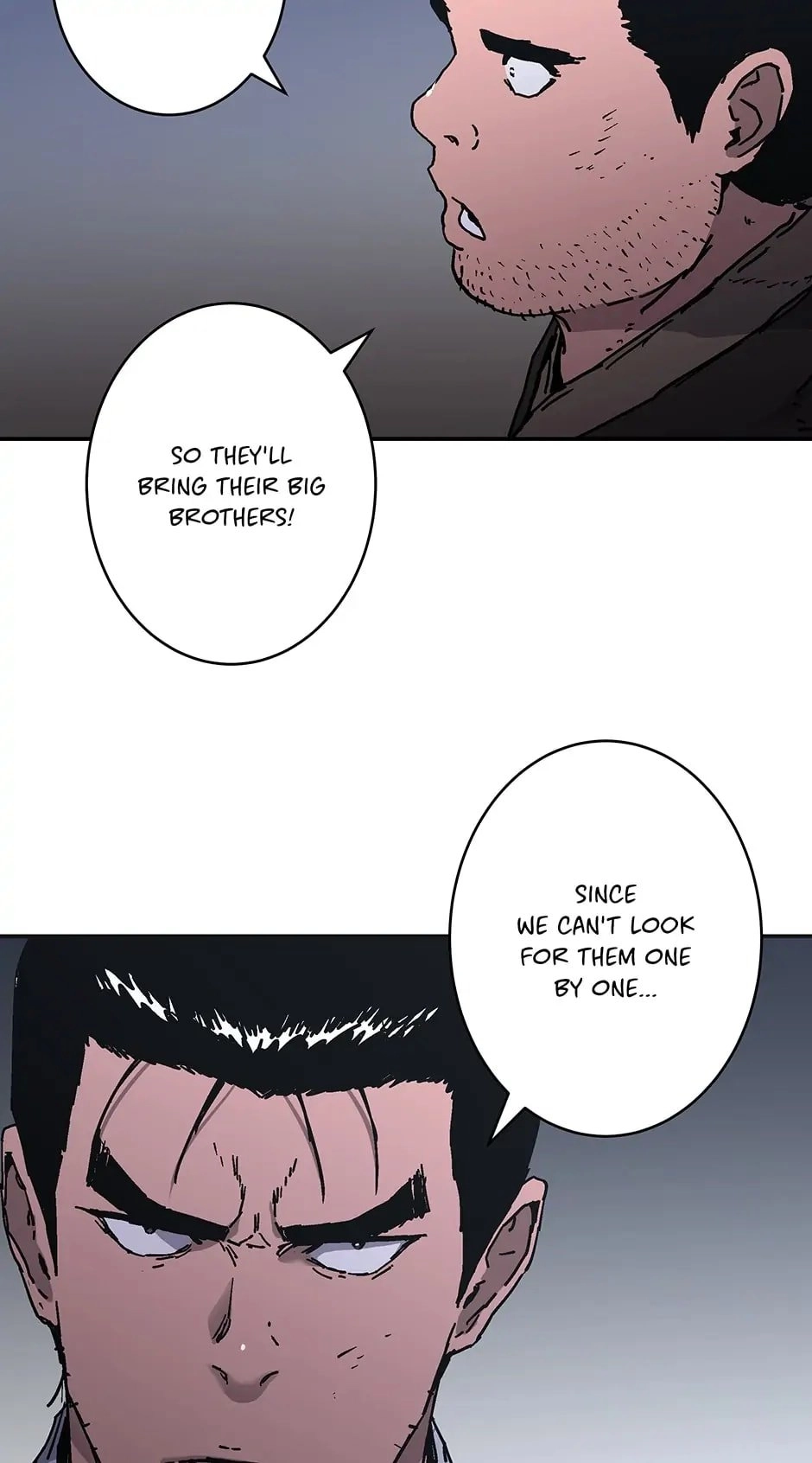 Peerless Dad Chapter 195 Page 15