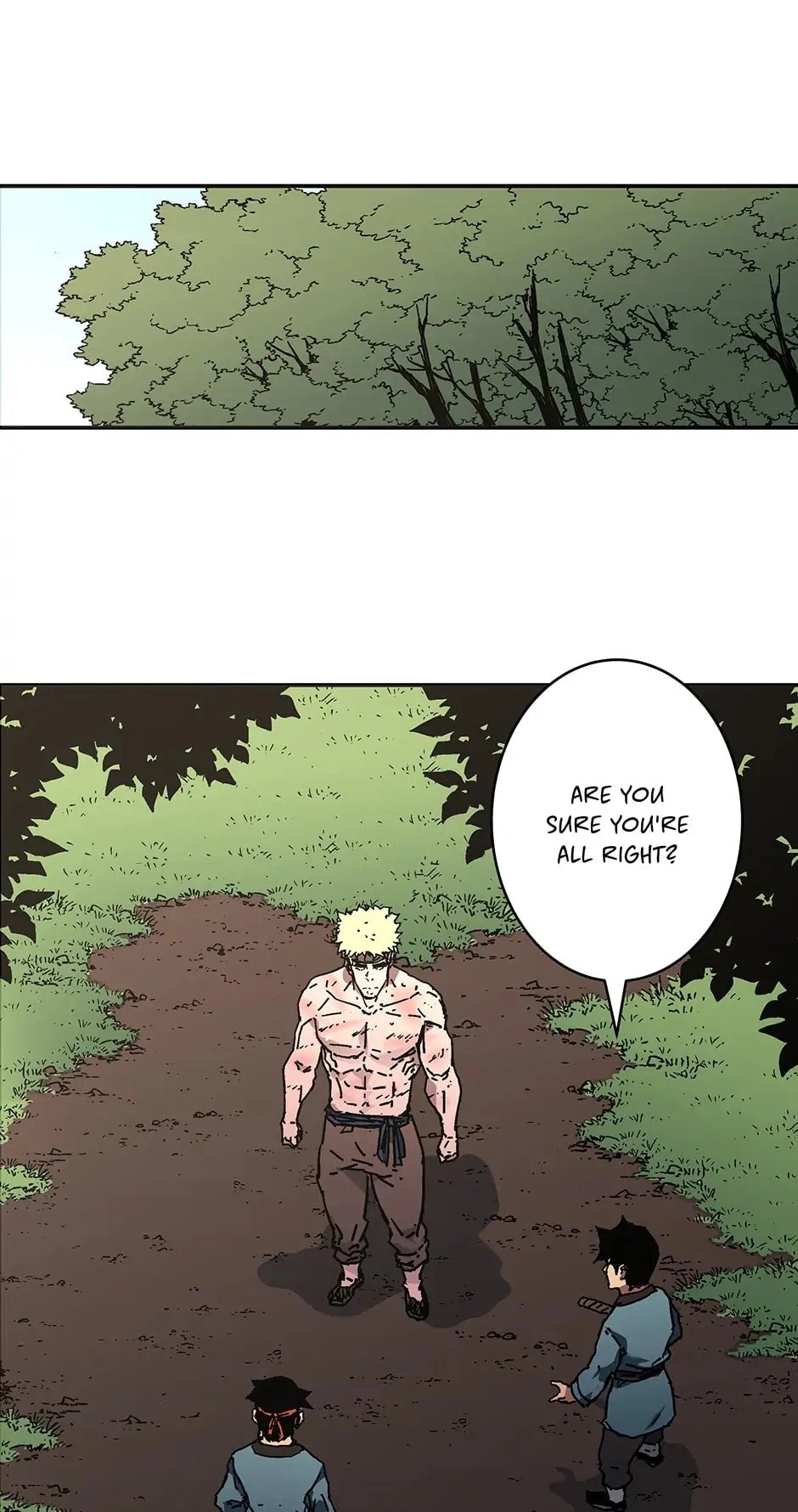 Peerless Dad Chapter 195 Page 17